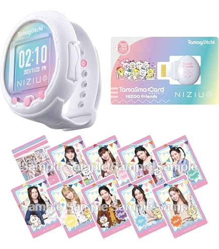 Amazon.co.jp: TAMAGOTCHI 4U＋ ベビーピンク : おもちゃ