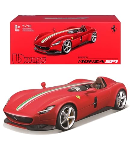 Amazon | フェラーリ 288 GTO 1 16 大サイズ Tonka Polistil
