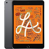 Amazon.co.jp: 【整備済み品】 Apple iPad mini (第5世代) Wi-Fi +