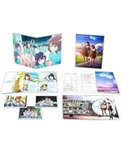 Amazon.co.jp: リズと青い鳥 台本付初回限定版 Blu-ray : 種﨑敦美