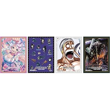 Amazon.co.jp 最新リリース: トレーディングカード用スリーブ の新着