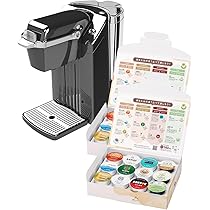 Amazon.co.jp: KEURIG（キューリグ）カプセル式コーヒーメーカー