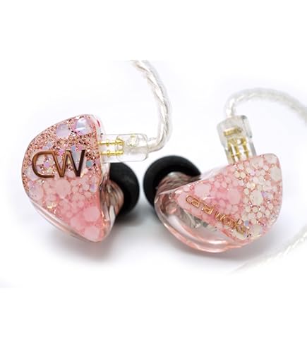 Amazon.co.jp: カナルワークス ユニバーサルイヤーモニターCW-U17LM