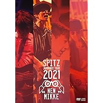 Amazon.co.jp: SPITZ 30th ANNIVERSARY TOUR