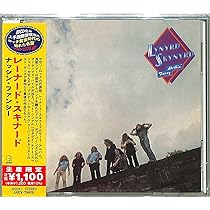 Amazon.co.jp: Street Survivors - Lynyrd Skynyrd: ミュージック