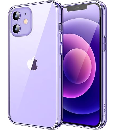 Amazon | 【整備済み品】 Apple iPhone 12 64GB パープル SIMフリー