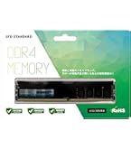 Amazon | シー・エフ・デー販売 CFD販売 Panram デスクトップPC用