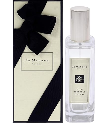 Amazon | ジョーマローン JO MALONE ワイルド ブルーベル コロン EDC