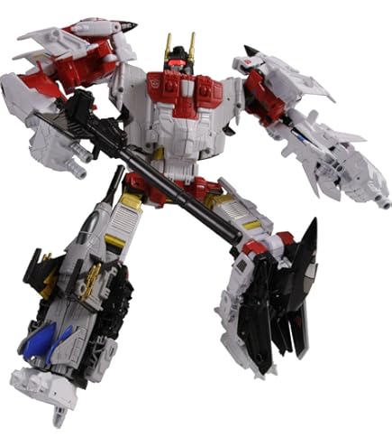 Amazon.co.jp: トランスフォーマー ユナイトウォリアーズ UW03