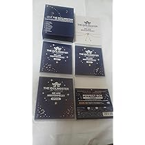 Amazon.co.jp: THE IDOLM@STER 9th ANNIVERSARY WE ARE M@STERPIECE