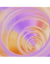 Amazon.co.jp: HIKARU UTADA SCIENCE FICTION TOUR 2024 (完全生産限定
