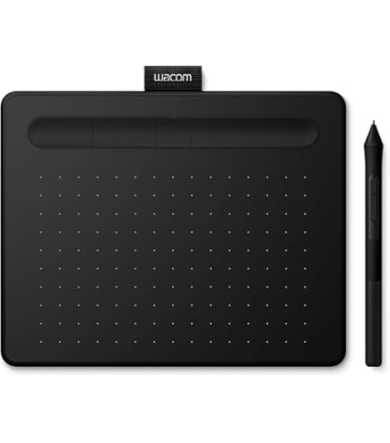 Amazon.co.jp: ワコム ペンタブレット ペンタブ Wacom Intuos Pro M