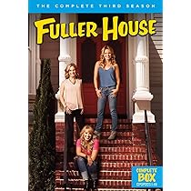 Amazon.co.jp: フラーハウス (ファイナル・シーズン) DVDコンプリート