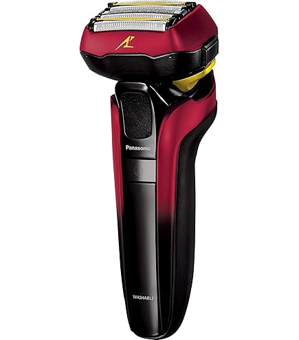 Amazon | パナソニック メンズシェーバー（黒）Panasonic ラムダッシュ
