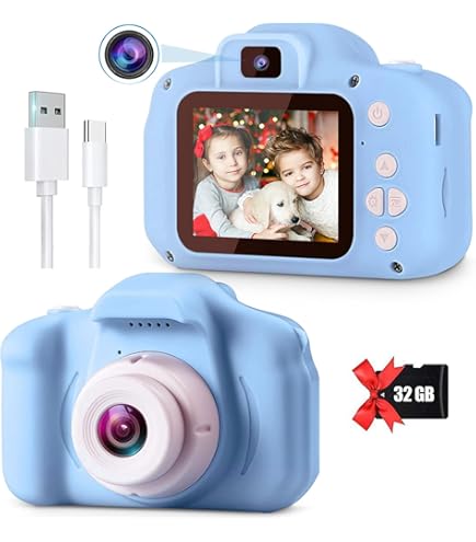 Amazon.co.jp: Vista Quest / VQ5090 Toy Digital Camera : Toys & Games