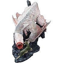 Amazon.co.jp: カプコンフィギュアビルダー クリエイターズモデル