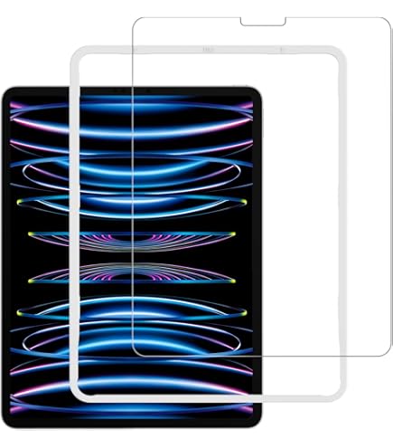 Amazon.co.jp: 【整備済み品】 Apple iPad Pro 2022 11インチ (第4世代