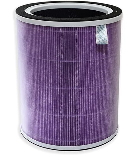 Amazon | 空気清浄機 Acerpure 交換用フィルター 花粉 PM2.5 ホコリ