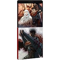 Amazon.co.jp: ベルセルク 黄金時代篇I 覇王の卵 [Blu-ray] : 窪岡俊之