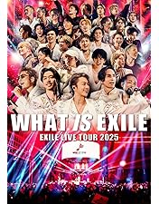 Amazon.co.jp: EXILE TAKAHIRO LIVE 2024 SPECIAL BOX(Blu-ray Disc2枚