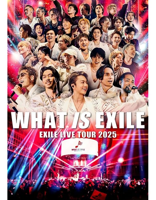 Amazon.co.jp: LDH LIVE-EXPO 2024 -EXILE TRIBE BEST HITS-(Blu-ray