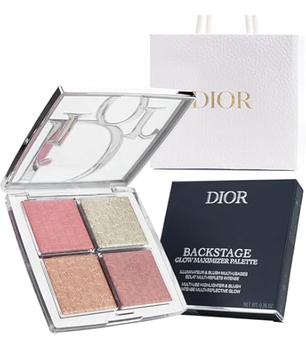 Amazon.co.jp: 【国内正規品】DIOR ディオール バックステージ グロウ