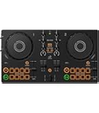 Amazon | Pioneer DJ マルチアプリ対応2ch DJコントローラー DDJ-FLX4