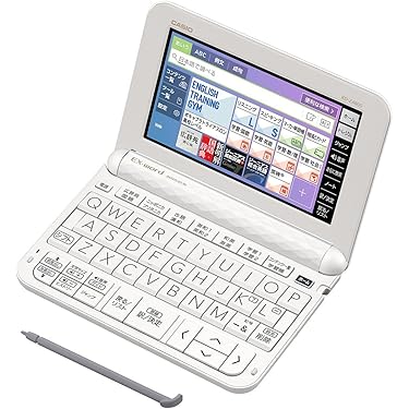 ❤️最終メガSALE❤️CASIO EX-word（電子辞書） すべての電子辞書 | CASIO