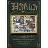 Amazon.co.jp: 名探偵ホームズ Blu-ray BOX : 広川太一郎, 富田耕生