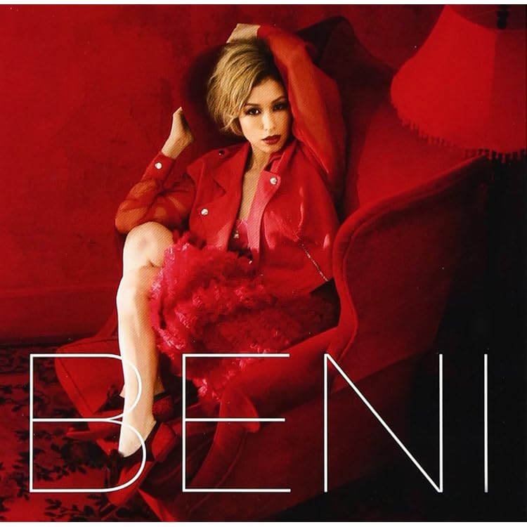 Amazon.co.jp: MTV Unplugged - BENI (DVD付): ミュージック