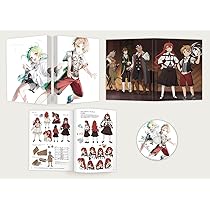 Amazon.co.jp: 『無職転生 ~異世界行ったら本気だす~』Blu-ray Chapter