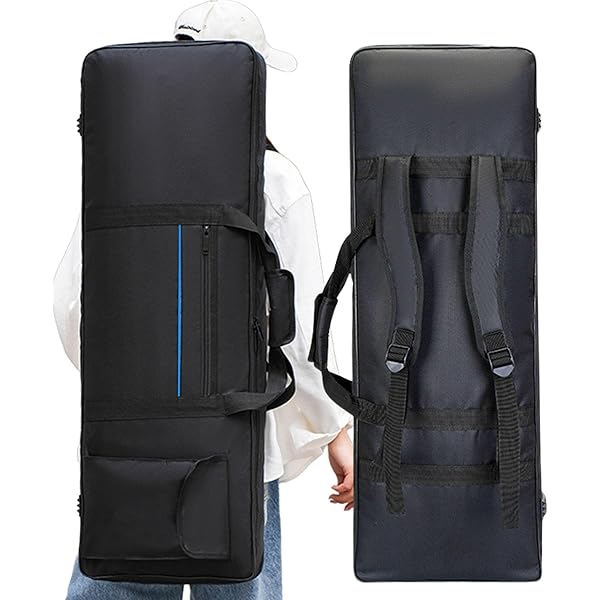 Amazon | HAMMOND ハモンド HAMMOND SK PRO-73用ソフトケース SC-73KC