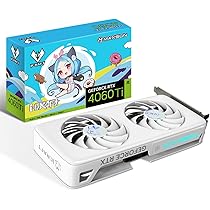 Amazon | maxsun GeForce RTX 4060 Ti iCraft OC Ltd Edition