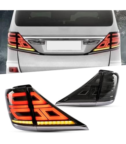 Amazon | Valenti (ヴァレンティ) ジュエルLEDテールランプTRAD