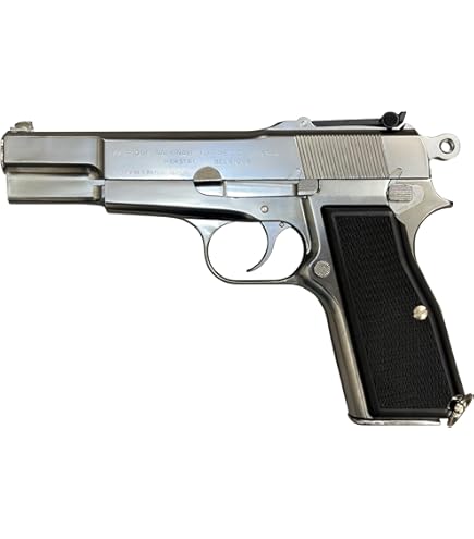 Amazon | マルシン M9 ドルフィン シルバーABS モデルガン完成品