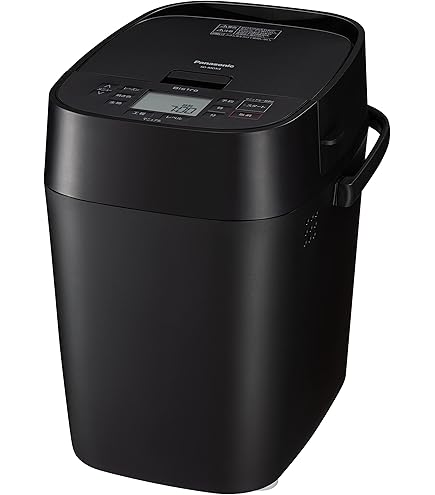 Amazon | パナソニック ホームベーカリー 2斤タイプ ホワイト SD