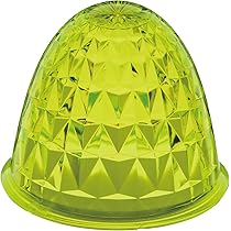 Amazon | ジェットイノウエ(Jet Inoue)G-1バスマーカーランプ メッキ