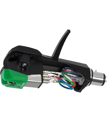 Amazon | ORTOFON CONCORDE TWIN DIGITRACK SET DJカートリッジ