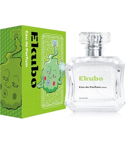 Amazon.co.jp: モブサイコ100 Ⅲ オードパルファム 霊幻新隆 50ml