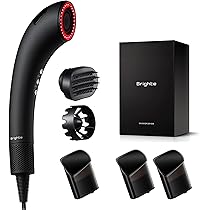 Amazon | 【佐々木希 アンバサダー】 Brighte ブライト シャワー