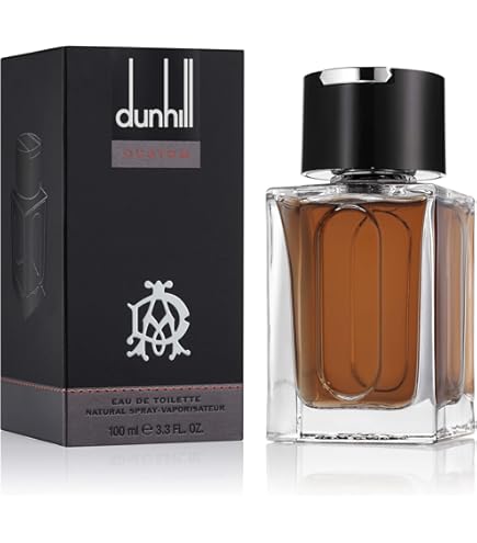 Amazon | ダンヒル フレッシュ オードトワレ EDT 100mL 香水 | Dunhill