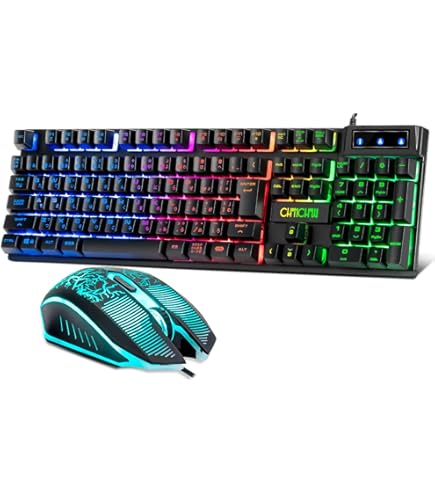 Amazon.co.jp: Logicool G ロジクールG ゲーミングキーボード・マウス