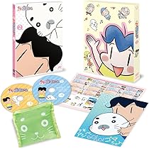 Amazon.co.jp: 少年アシベ GO! GO! ゴマちゃん DVD BOX vol.4 : 河村