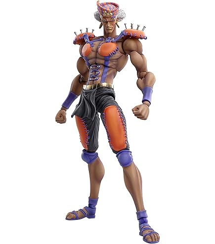 Amazon | 超像Art プレミアム M I H メイド イン ヘブン フィギュア