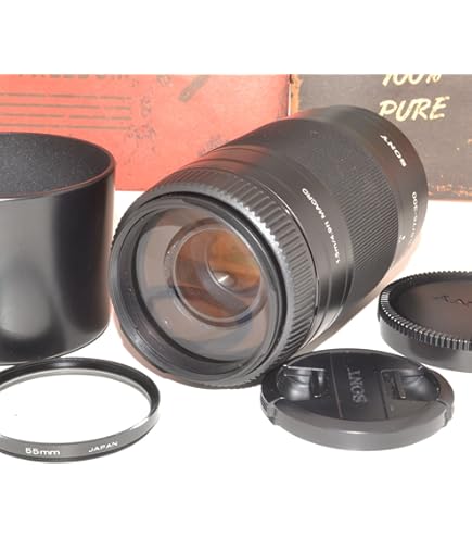 Amazon.co.jp: TAMRON AF18-250mm F/3.5-6.3 Di II LD Aspherical [IF