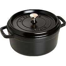 Amazon.co.jp: 【最大30日間お試し対象】 staub ストウブ