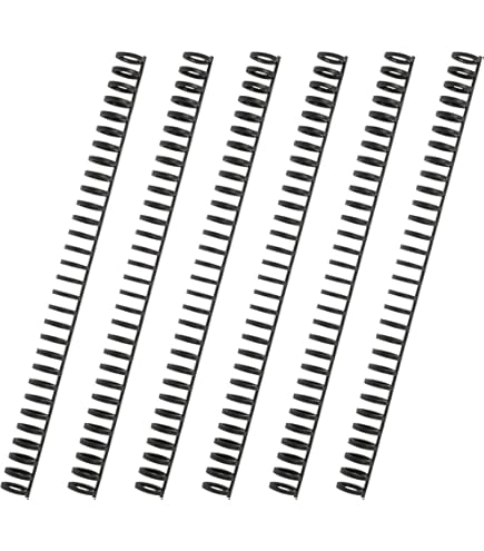 Amazon | ｱｸﾘﾙｺｰﾝSOT-A500(sa05320150)【式】 | 製本用とじ具 | 文房具