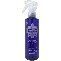 Amazon.co.jp: フロムアース スパッシュベビィ ボトル 200ml