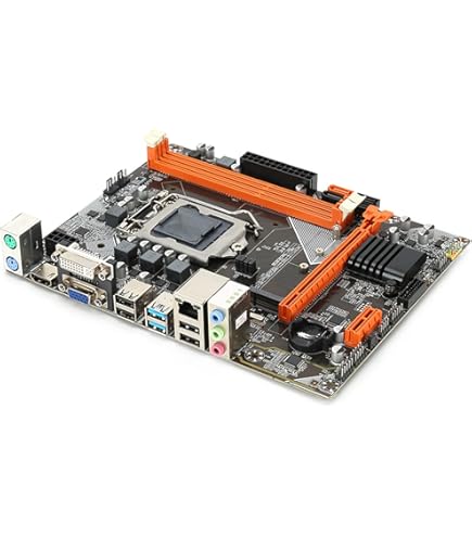 Amazon | ASUSTek Intel Socket 1155 DDR3メモリ対応 ATXマザーボード