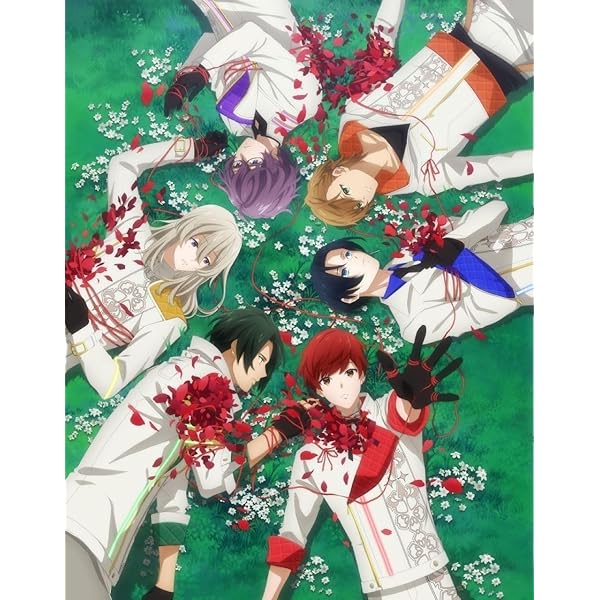 Amazon.co.jp: 華Doll* The Loulou*di Encyclopedia [DVD] : Loulou*di